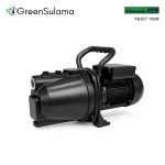 Atlantis Blu YBJET 150M Döküm Gövdeli Yüksek Basınçlı Jet Pompa ürün görseli - Green Sulama