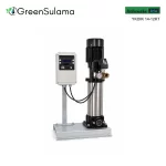 Atlantis Blu YKDIK 14-12KT Tek Pompalı Panolu Hidrofor Seti ürün görseli - Green Sulama