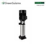 Atlantis Blu YKDIK 20-10KT Dik Milli Noril Fanlı Çok Kademeli Pompa ürün görseli - Green Sulama