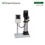Atlantis Blu YKSS 12-10KT Tek Pompalı Panolu Hidrofor Seti ürün görseli - Green Sulama