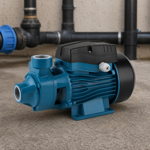 Atlantis Blu Q-50A Okyanus Serisi Periferik Pompa
