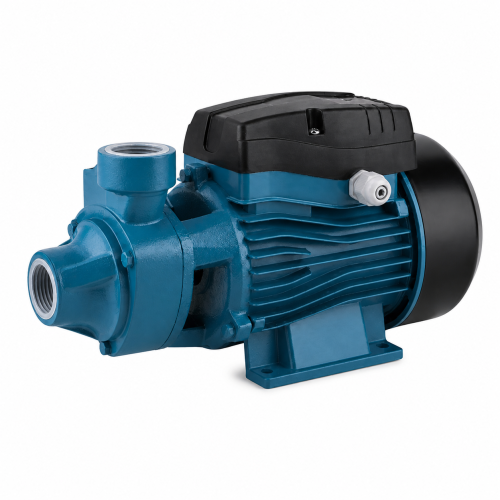 Atlantis QB50 galeri