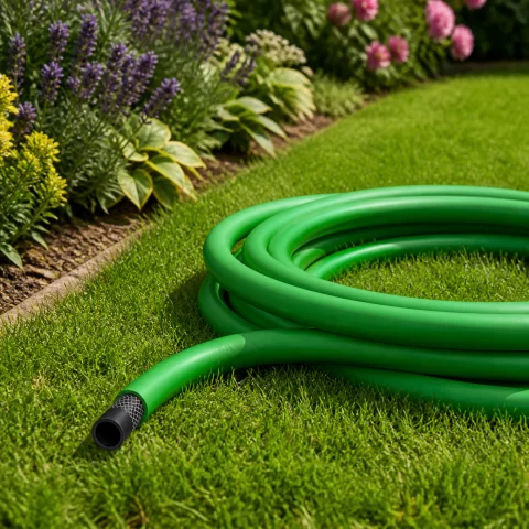 Sertsan Garden Bahçe Hortumu - 20 m
