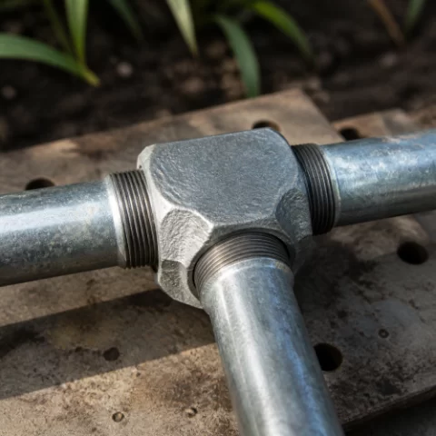 Trakya Galvaniz Te - 2 1/2″