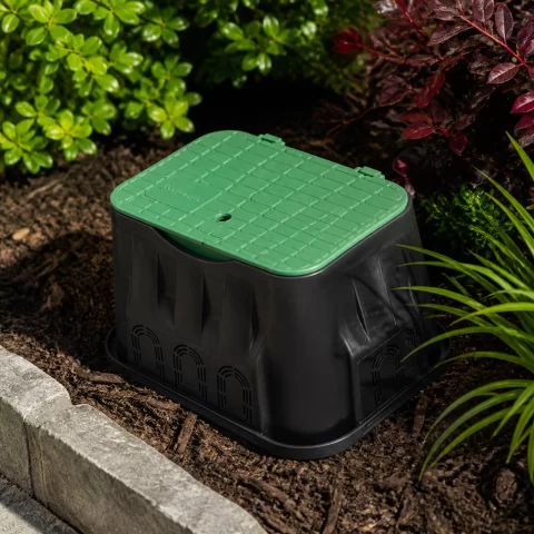 Greenbox Vana Kutuları - 14"