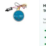 Hunter Node‑BT Kontrol Üniteleri NODE BT 100 Hunter Bluetoothlu Kontrol Ünitesi ürün görseli