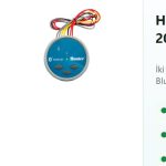 Hunter Node‑BT Kontrol Üniteleri NODE BT 200 Hunter Bluetoothlu Kontrol Ünitesi ürün görseli