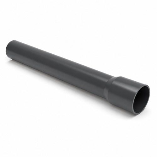 Pimtaş U-PVC Yapıştırma Muflu Boru PN10 - 500