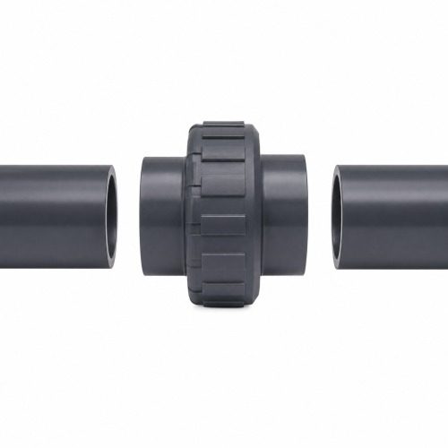 Pimtaş UH-PVC Rakor – Ürün