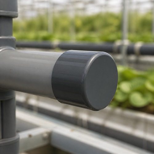 Pimtaş UH-PVC Yapıştırma Muflu Kör Tapa – Ürün