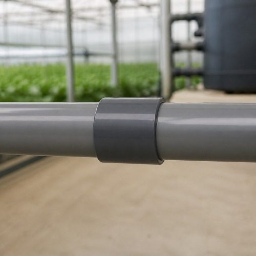 Pimtaş UH-PVC Yapıştırma Muflu Manşon – Ürün
