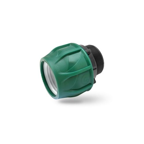 Poelsan Yeşil Seri Kablin Erkek 32 x 1 ¼” görseli 1