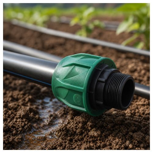 Poelsan Yeşil Seri Kablin Erkek 90 x 2½” görseli 1