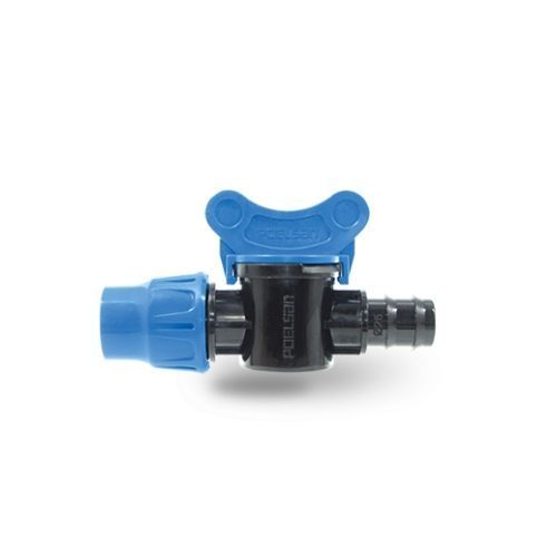 Poelsan DN15 Kilitli Bağlantı Kurtağzı 25 x 20 görseli 1