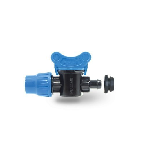 Poelsan DN15 Kilitli Bağlantı Grommet 25 x 20 görseli 1