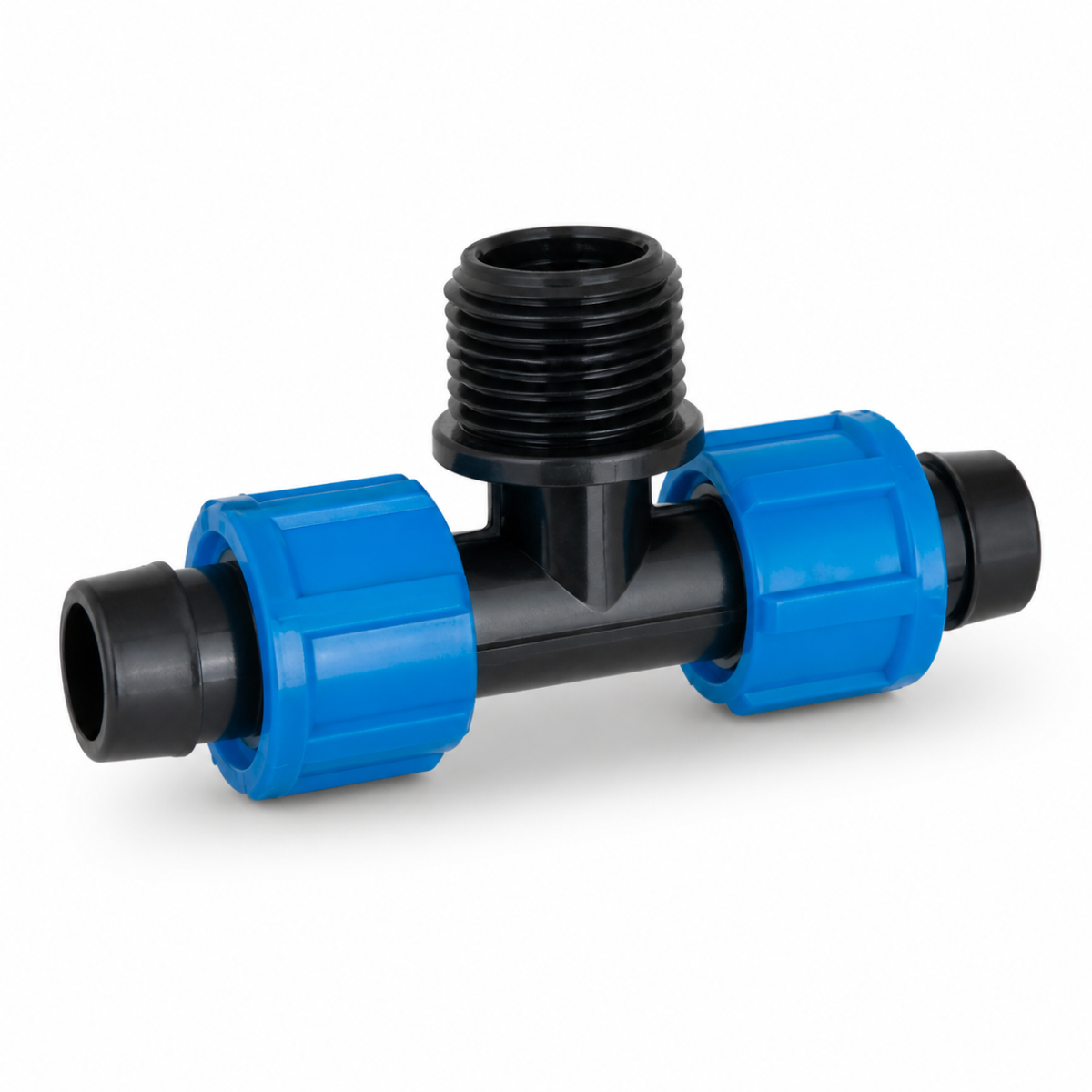 Poelsan Ters Kilitli Te Erkek 20 x 1/2″ x 20 sinematik