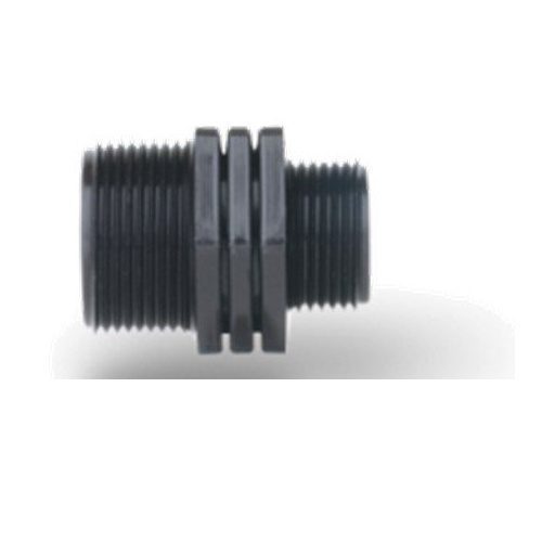 Poelsan PP Fittings Dişli Redüksiyon Nipel Sinematik
