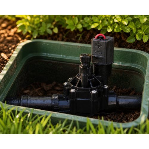 Rain Bird 100DV Solenoid Vana - 9v