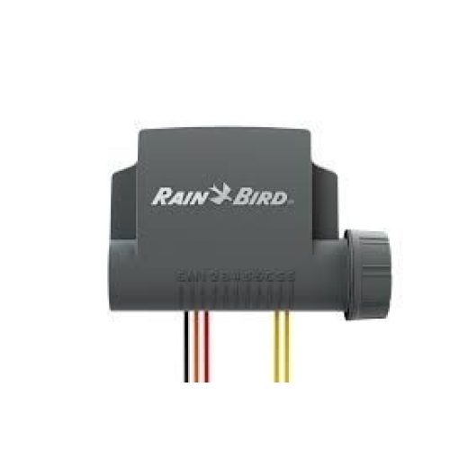 Rain Bird ESPBAT-BT 9V 1 istasyonlu Bluetooth kontrol ünitesi bahçede sinematik görünüm