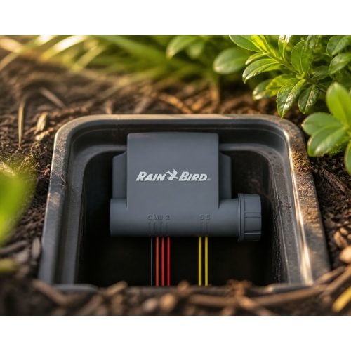 Rain Bird ESPBAT-BT 9V Bluetoothlu Kontrol Üniteleri - 2