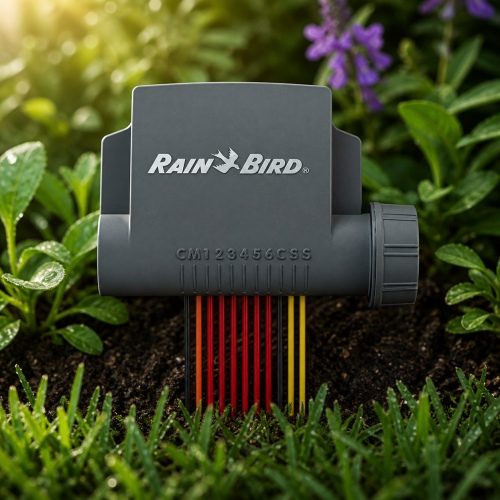 Rain Bird ESPBAT-BT 9V Bluetoothlu Kontrol Üniteleri - 4