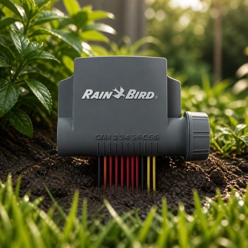 Rain Bird ESPBAT-BT 9V Bluetoothlu Kontrol Üniteleri - 6