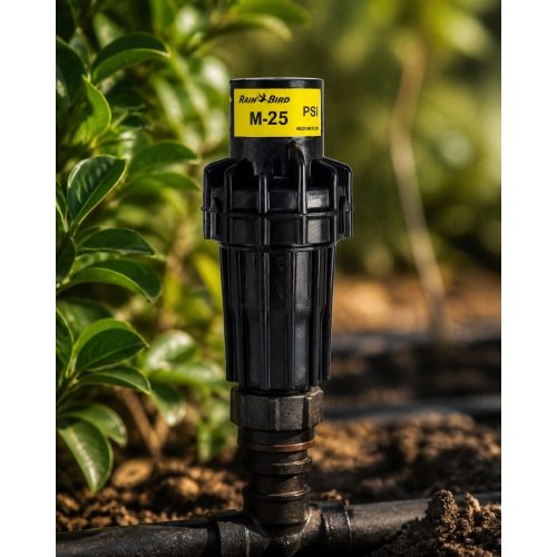 Rain Bird Basınç Regülatörü PSI M - PSI-M25