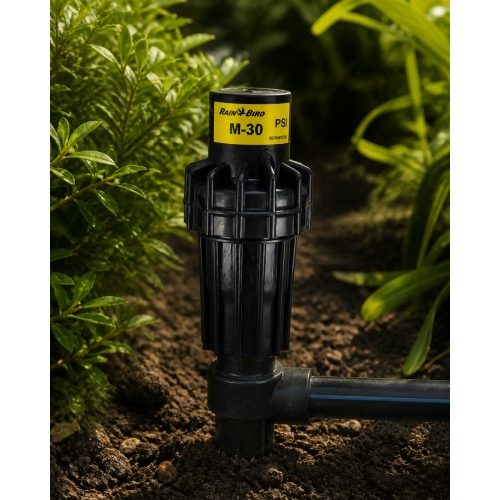 Rain Bird Basınç Regülatörü PSI M - PSI-M30