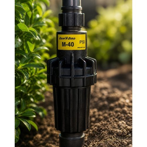 Rain Bird Basınç Regülatörü PSI M - PSI-M40