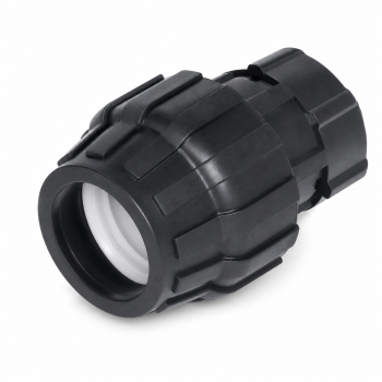 Senkron Kaplin Dişi Adaptör - 110×3″