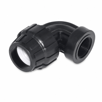 Senkron Kaplin Dişi Dirsek - 110×3″