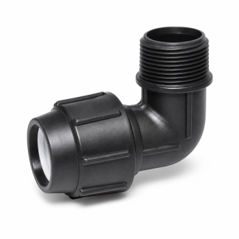 Senkron Kaplin Erkek Dirsek - 40×1″