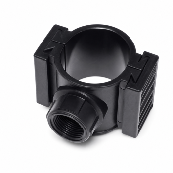 Senkron Kaplin Kızaklı Priz Kolye - 50×1/2”
