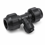 Senkron Kaplin Redüksiyon Te - 75x25x75