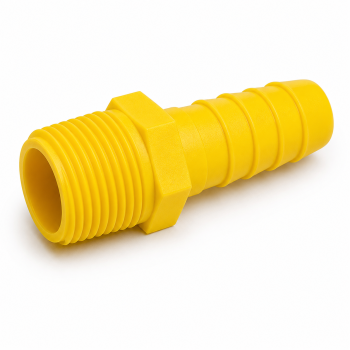 Sır Sarı Hortum Rekoru - 1 1/2″