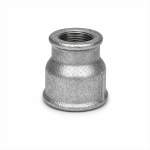 Trakya Galvaniz Manşon Redüksiyon - 1" • 1/2"