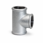 Trakya Galvaniz Te - 1"