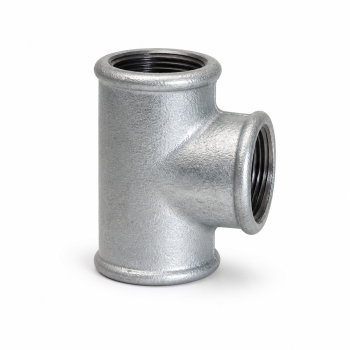 Trakya Galvaniz Te - 3/4"