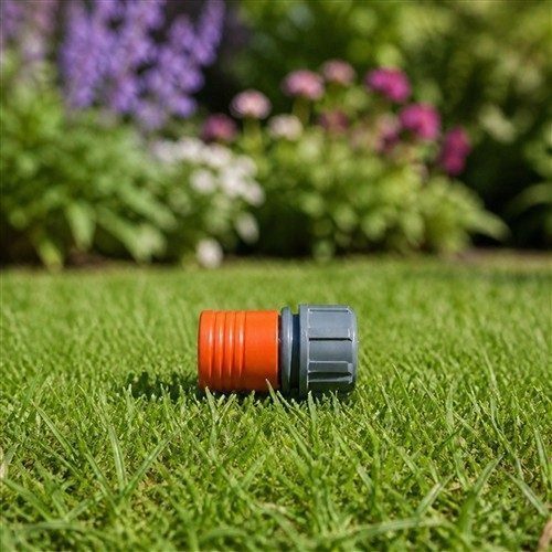 Üzümcü Hortum Jak Ekleme - 1/2" Jak Ekleme