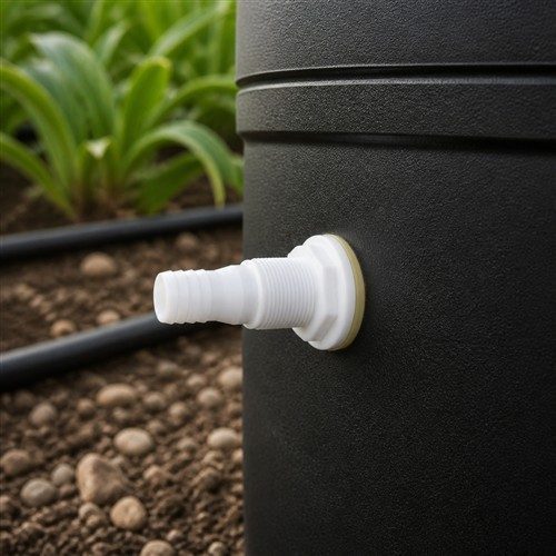 Üzümcü Sintine Depo Rekoru - 1 1/2″