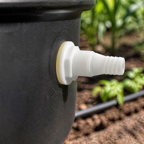 Üzümcü Sintine Depo Rekoru - 3/4"