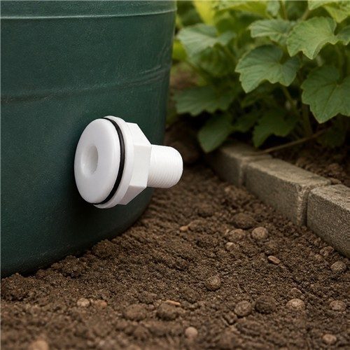 Üzümcü Pvc Depo Rekoru - 1"