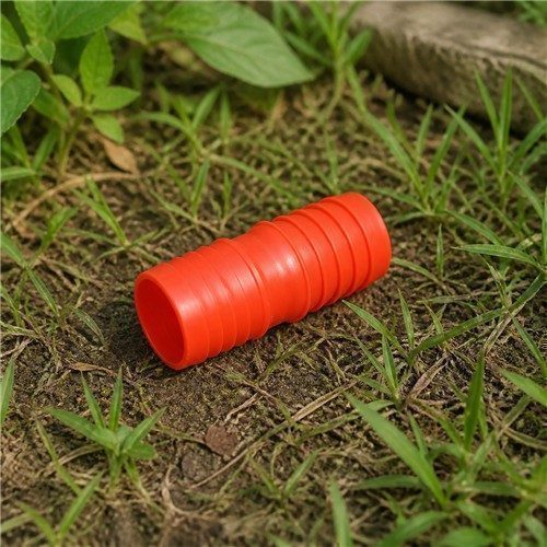 Üzümcü Pvc Hortum Eki - 1"