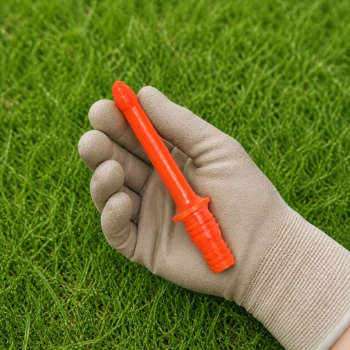 Üzümcü Ayarlı Hortum Lansı - 1/2″