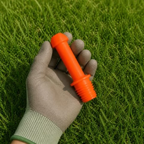 Üzümcü Ayarlı Hortum Lansı - 3/4″
