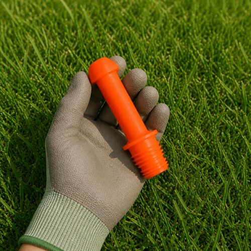 Üzümcü Ayarlı Hortum Lansı - 3/4″