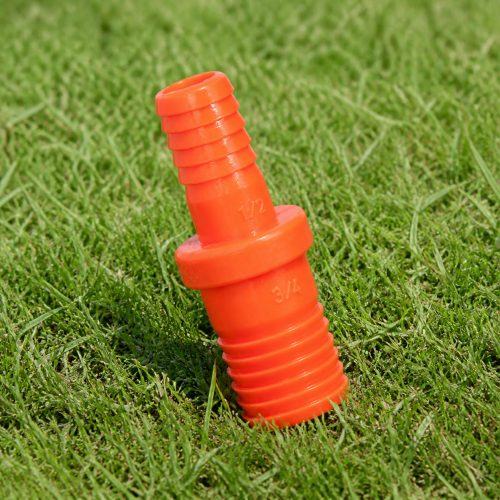 Üzümcü Hortum Redüksiyonu - 3/4″ • 1/2″