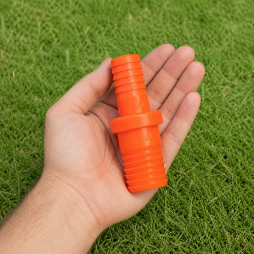 Üzümcü 3 4 1 2 hortum redüksiyonu elde