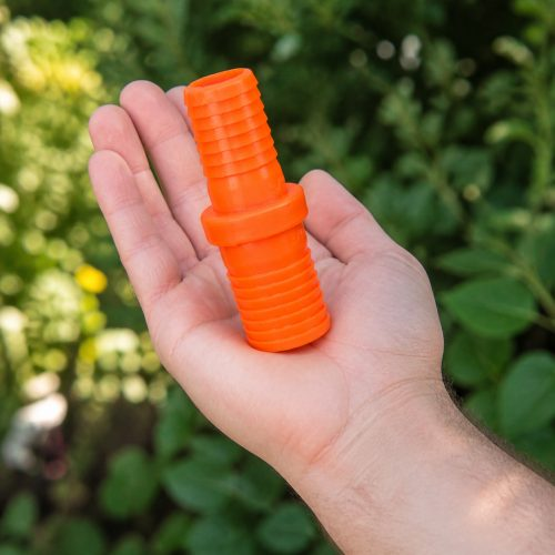 Üzümcü Hortum Redüksiyonu - 3/4″ • 5/8″