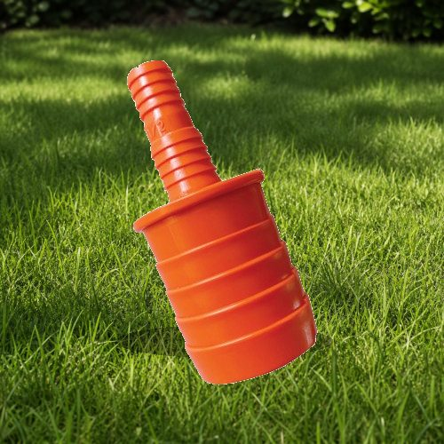 Üzümcü Hortum Redüksiyonu - 1 1/2″ • 5/8″ • 1/2″